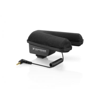 Sennheiser MKE 440 MIKROFON KIERUNKOWY STEREO
